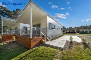 Image of Painters Island Holiday Park