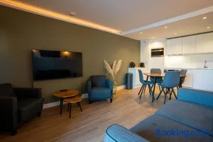 Image of AC Tourisme Le Touquet - Appartements avec piscine et tennis