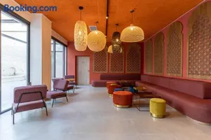 Image of MEININGER Marseille Centre la Joliette