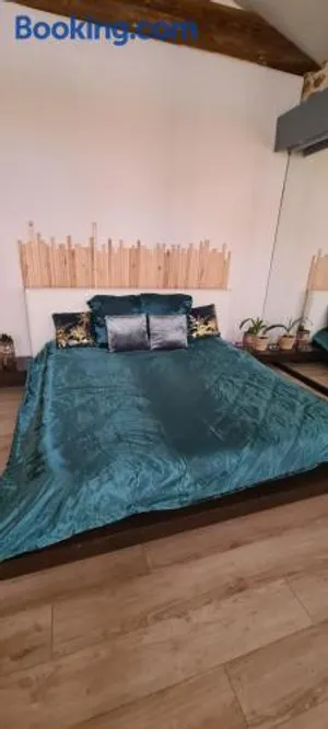 Image of CHEZ PAM agréable chambre d’hôte pour les amoureux