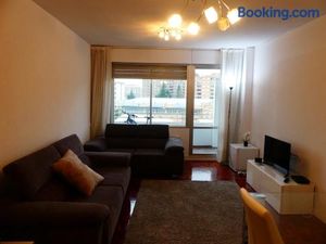 Image of Apartamento actual y funcional Iturrama 1