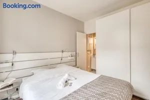 Image of Charming Apartment Close to Bercy