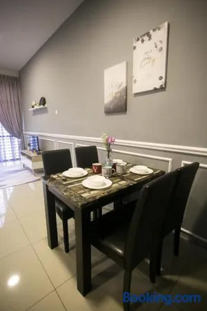 Image of Palazio Apartment Mount Austin By The one