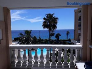 Image of Cannes design vue mer