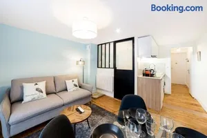 Image of Appartement au cœur du 6ème arrondissement AIL