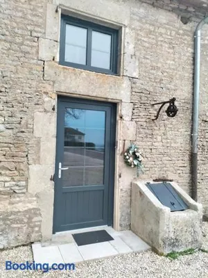 Image of Gîte l'Eden à l'Est