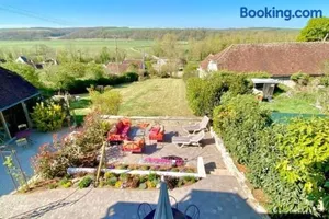 Image of Gîte de La Tronchoyse entre vins et nature