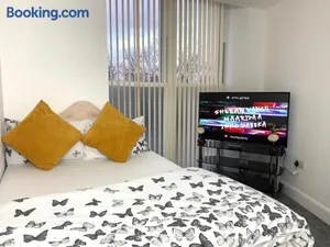 Image of Edinburgh Ocean Inn