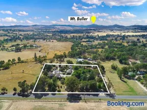 Image of Greenvale Holiday Units Mansfield