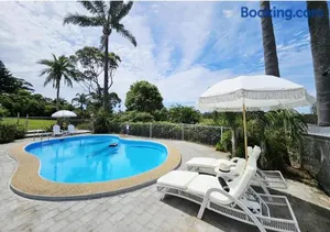 Image of Mollymook Ocean View Motel - Welcoming Guests 18 Years and Older