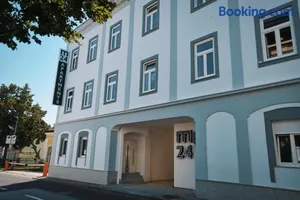 Image of M-24 Apartments