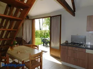 Image of Village de Gîtes de La Chesnaie