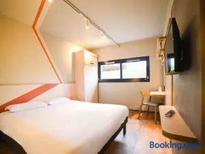 Image of ibis budget Site du Futuroscope