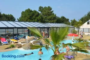Image of Camping La Touesse