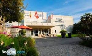 Image of Hôtel & Restaurant des Remparts