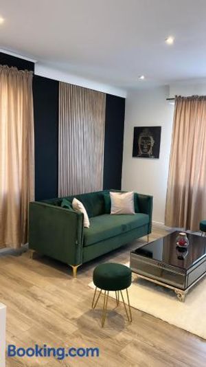 Image of Maison jardin paisible 1 chambre