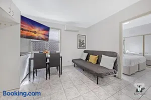 Image of Fairfield 1B Granny Flat Sleep up to 4 ppl