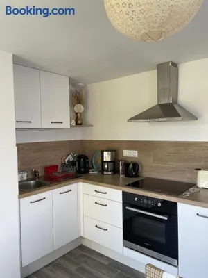 Image of Appartement RDC