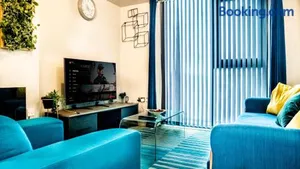 Image of Beyond Blonk Apartments
