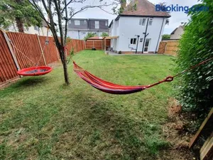 Image of St Georges house, Premium 3 bed Home Slough, Legoland, Windsor