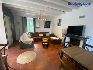 Image of Appartement charmant à Feliceto 80 m² avec terrasse