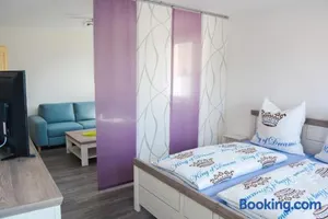 Image of Ferienwohnung Landquartier