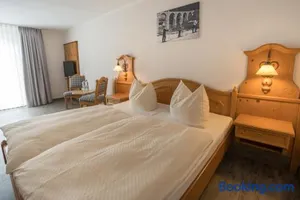 Image of Hotel Willinger Mitte