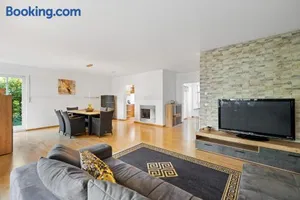 Image of 3 Zimmer EG Wohnung in Stephanskirchen