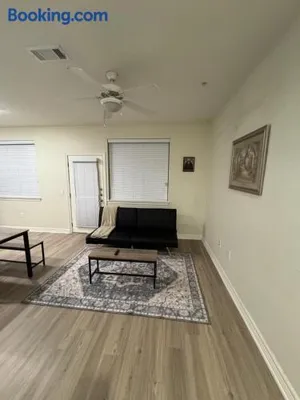 Image of Cedar Park, Austin Cozy Retreat