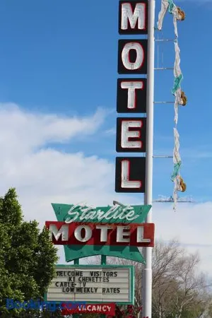Image of Starlite Motel