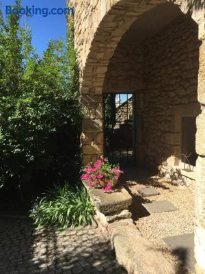 Image of La Charmeraie