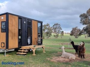 Image of Grampians Views Moyston by Tiny Away