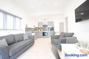 Image of Stylish City Centre Apartments