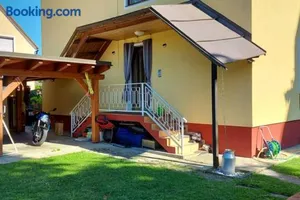 Image of Quiet apartment close to town
