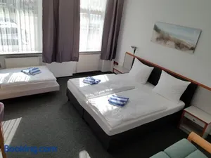 Image of Appartement-Hotel Rostock