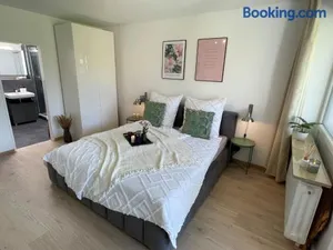 Image of Bungalow Wohnung mit Südterrasse in Seenähe