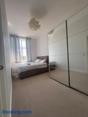 Image of Borehamwood Apartment