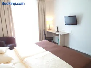 Image of Das Neue Hotel Am Park