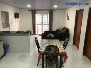 Image of Apartamento bem localizado na Av.Principal