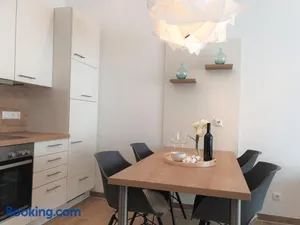 Image of Apartment Wolke 7, Am Alten Deich 4, 2 34