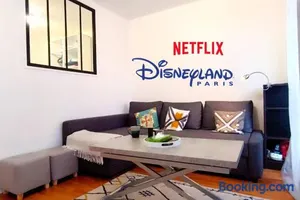 Image of Appartement 3 personnes Paris