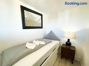 Image of Messe-Apartment für 5 Gäste mit Balkon und Lift