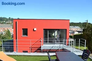 Image of La boîte rouge