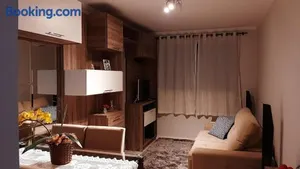 Image of Apto Cruzeiro do Sul com Wi-Fi