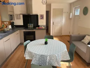Image of GITE CHALET BOIS