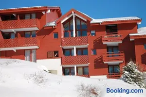 Image of les mousquetons