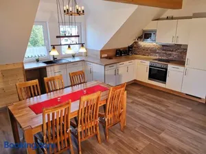 Image of Apartment in Papstdorf "Häntzschelstiege"