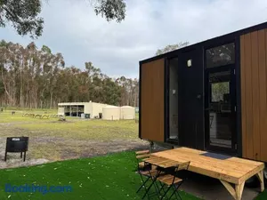 Image of Bush Hideaway X by Tiny Away