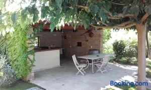Image of La Bastide de l'Oliveraie