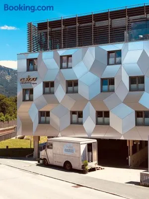 Image of Cubo Sport & Art Hotel